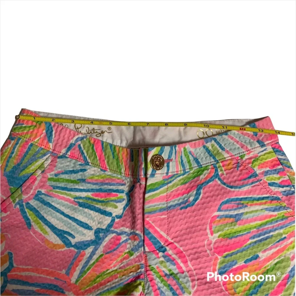 Lilly Pulitzer Shorts